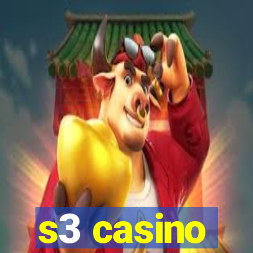 s3 casino